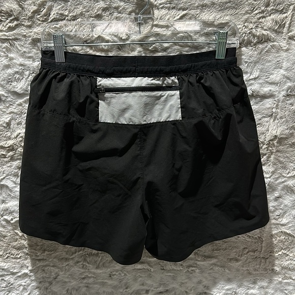 Zara Athletic Shorts - Size Large - Picture 3 of 5